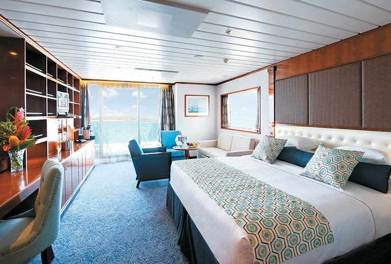 Grand Suite
