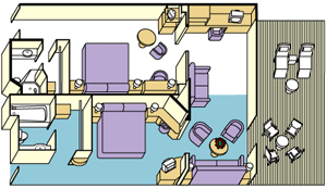 Family Suite