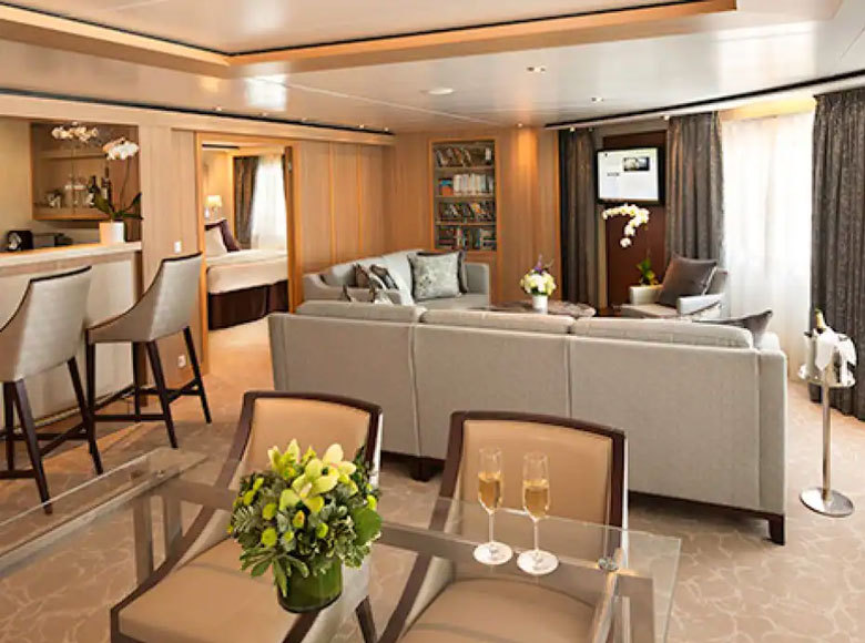 Signature Suite