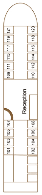 Main Deck