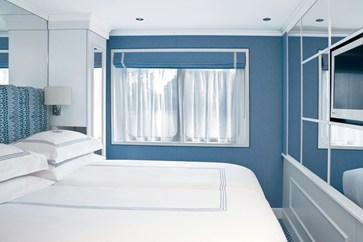 Stateroom
