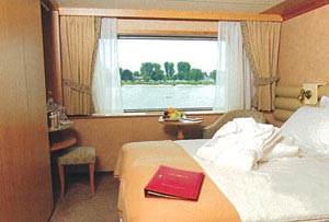 Danube Deck