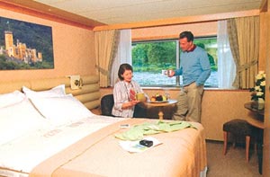 Main Deck