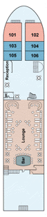 Main Deck