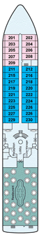 Main Deck