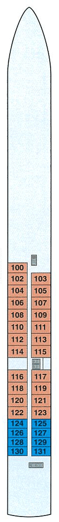 Lower Deck